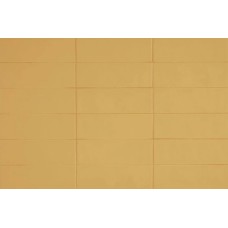 8.6x26.2 C0810 Chroma saffron yellow Chroma з колекції Chroma Chroma Керамічна плитка Aleluia