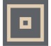 Плитка (20x20) Empire Scoglio Q - Dal Bianco з колекції Dal Bianco Bisazza