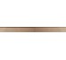 Бордюр (2.5х58) FIORDO ORO BEIGE з колекції Fiordo Ceranosa