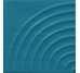 Плитка Flow Teal Reel Matt - 12.5x12.5 1212SEFLTEREM Flow з колекції Flow Self