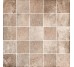 Мозаїка (30x30) CSANAFIM01 Native Fire Mosaico - Native з колекції Native Sant Agostino
