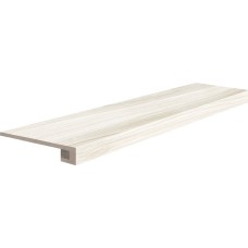 Сходинка (33x100) 61127 Savanna Milk Gradino - Savanna з колекції Savanna Сходинка (33x100) 61127 Savanna Milk Gradino - Savanna з колекції Savanna