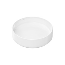 Умивальник Xuniva Evo S SmartClean HygieneEffect накладний без переливу 400х400 мм, White (63005450) Умивальник Xuniva Evo S SmartClean HygieneEffect накладний без переливу 400х400 мм, White (63005450)