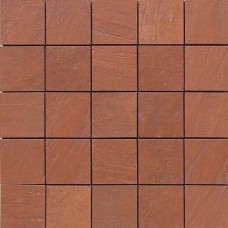 Мозаїка (30x30) NX-20 Rojo - Abadia з колекції Abadia Abadia Керамічна плитка Grespania