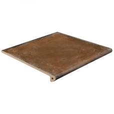 Ступень Rojo Peldano Fiorentino 33x33 Alhamar из коллекции Alhamar Ступень Rojo Peldano Fiorentino 33x33 Alhamar из коллекции Alhamar