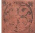 Декор (15x15) Cottage Red clay Dec 2. - Cottage з колекції Cottage Cevica