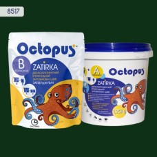 Двокомпонентна епоксидна затирка фуга для плитки і мозаїки ТМ "OCTOPUS",  колір  8517 1,25 кг Затирка (фуга) для плитки — сторінка 10