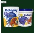 Двокомпонентна епоксидна затирка фуга для плитки і мозаїки ТМ "OCTOPUS",  колір  8517 1,25 кг 