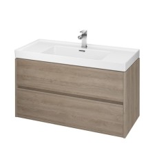 Шафка під умивальник CREA 100 Oak FZZW1008791564 Шафка під умивальник CREA 100 Oak FZZW1008791564