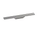 Верхня частина "RainDrain Original" для душового трапу 700 мм Brushed Stainless Steel (56197800)