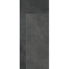 120x280 167423 ANTHRACITE SQUARE SIGN C Tonino Lamborghini Korium з колекції Korium Tonino Lamborghini 120x280 167423 ANTHRACITE SQUARE SIGN C Tonino Lamborghini Korium з колекції Korium Tonino Lamborghini