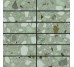 Мозаїка 20x20 DC8010 Mosaico dandy terrazzo green Aleluia Dandy з колекції Dandy Aleluia