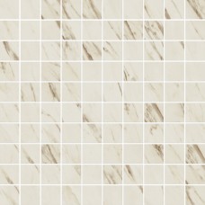 Мозаїка (29.1x29.1) 2405010 Mos. T100Bianco - Marble з колекції Marble Мозаїка (29.1x29.1) 2405010 Mos. T100Bianco - Marble з колекції Marble Marble Керамічна плитка Versace — сторінка 2