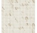 Мозаика (29.1x29.1) 2405010 Mos. T100Bianco - Marble из коллекции Marble Versace