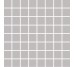 Мозаїка Mosaico Silver 30x30 Retro Ceramiche Grazia з колекції Retro Ceramiche Grazia