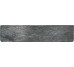 Плитка 6x25 Str - 005 Street Antracite - Street з колекції Street Self
