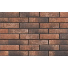 6,5x24,5 Loft Brick chili (12105) з колекції Loft Brick 6,5x24,5 Loft Brick chili (12105) з колекції Loft Brick