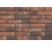 Плитка 6,5x24,5 Loft Brick chili (12105) Cerrad з колекції Loft Brick Cerrad