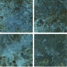 Green River 15x15 Ocean з колекції Ocean Green River 15x15 Ocean з колекції Ocean OCEAN Керамічна плитка Gres de Aragon