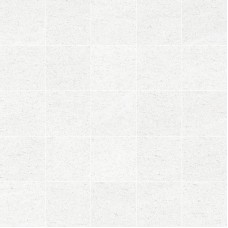 Мозаїка Decorado White Mosaic 25x25 Mystic 4D з колекції Mystic 4D Mystic Керамічна плитка Peronda