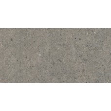 Плитка керамогранітна Gray Темно-сірий 600x1200x8 Intercerama