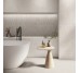 POEME WHITE RECT 40X120 (1 сорт)