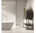 POEME WHITE RECT 40X120 (1 сорт)