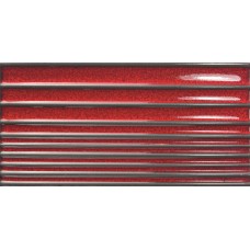 10x20 Donna Nero Rosso-D´Autore з колекції D´Autore D?Autore Natucer