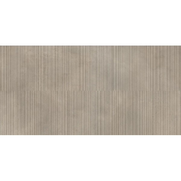 Декор Homescape Decoro Tub Clay Ret - 60x120 HOM027 Homescape з колекції Homescape Fondovalle