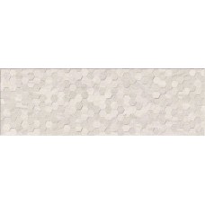Kingdom Hexa Ivory Rect - 30x90  Kingdom з колекції Kingdom Kingdom