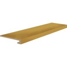 Сходинка (33x120) 70555 Gradino Costa Retta Corn - Люкс 63 з колекції Люкс 63 Цердомус Сходинка (33x120) 70555 Gradino Costa Retta Corn - Люкс 63 з колекції Люкс 63 Цердомус