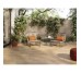Плитка керамогранітна Sensewood Beige 185x598x7 Cersanit Cersanit