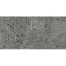 Плитка керамогранітна Newstone Graphite 598x1198x8 Opoczno