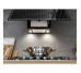 Витяжка Franke Smart Vertical 2.0 FPJ 915 V BK/DG 330.0573.295 