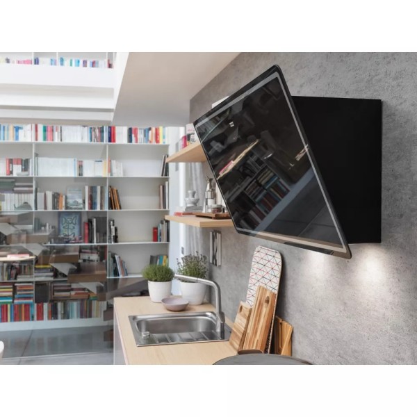 Витяжка Franke Smart Vertical 2.0 FPJ 915 V BK/DG 330.0573.295 