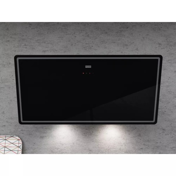 Витяжка Franke Smart Vertical 2.0 FPJ 915 V BK/DG 330.0573.295 