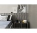 MEUY CROGIOLO CONFETTO AVIO STR 3D SAVOIARDO 5х15 (плитка настенная)