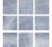 Декор Decor Washed Blue 13.8x13.8 Denim Wow з колекції Denim Wow