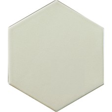 11,7x13,5 Dual Cendre Hex. Piatto Hex.-Dual из коллекции Dual Dual Керамическая плитка Natucer