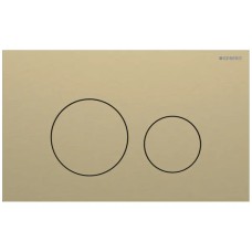 Кнопка смыва Sigma 40 матовая латунь (115.628.QF.1) Кнопка смыва Sigma 40 матовая латунь (115.628.QF.1)