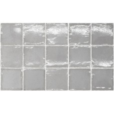 10x10 27604 Smoke Equipe Altea из коллекции Altea Equipe Altea Керамическая плитка Equipe Ceramicas