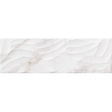 31,5x100 Marmorea Celosia Calacata из коллекции Marmorea