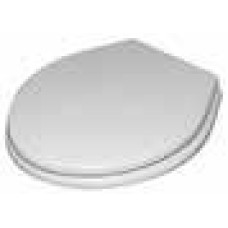 Кришка З Доводжувачами Paolina White Pa20620001 Кришка З Доводжувачами Paolina White Pa20620001