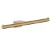 AddStoris S Тримач паперу подвійний, Brushed Bronze (41768140)