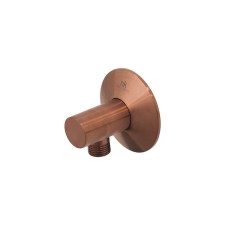 LIGNAGE, Шлангове під'єднання, brushed copper (100258809) LIGNAGE, Шлангове під'єднання, brushed copper (100258809)