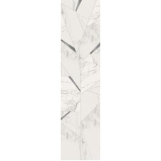 Панно Composizione Albero Calacatta Acciaio 60x240 Cut On Size з колекції Cut On Size Cut On Size Керамічна плитка Vallelunga — сторінка 2