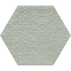 (13x11.4) ART HEX. RAMPA KLIMT ALUMINIUM 10 - Art з колекції Art Art Керамічна плитка Natucer — сторінка 2