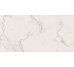 Плитка (37.5x75) MBF370R Marmi Bianchi Flat Calacatta Nat Ret - Marmi Bianchi з колекції Marmi Bianchi COEM