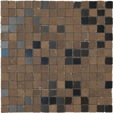 Мозаїка (30x30) ML02ME Corten Mosaico Metal - Metaline з колекції Metaline