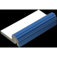 Перелив 19,7 x 11,5 XPP55005 Pool з колекції Pool Перелив 19,7 x 11,5 XPP55005 Pool з колекції Pool
